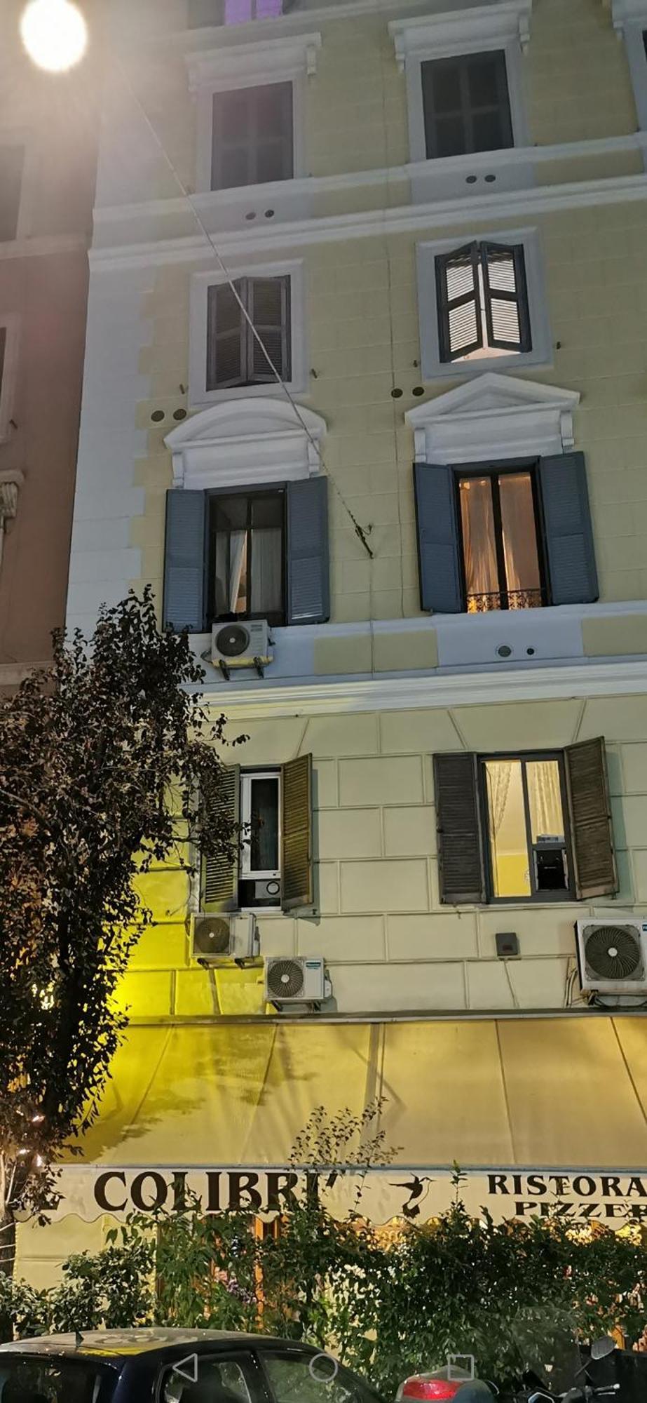 109 Suites Roma Exterior photo