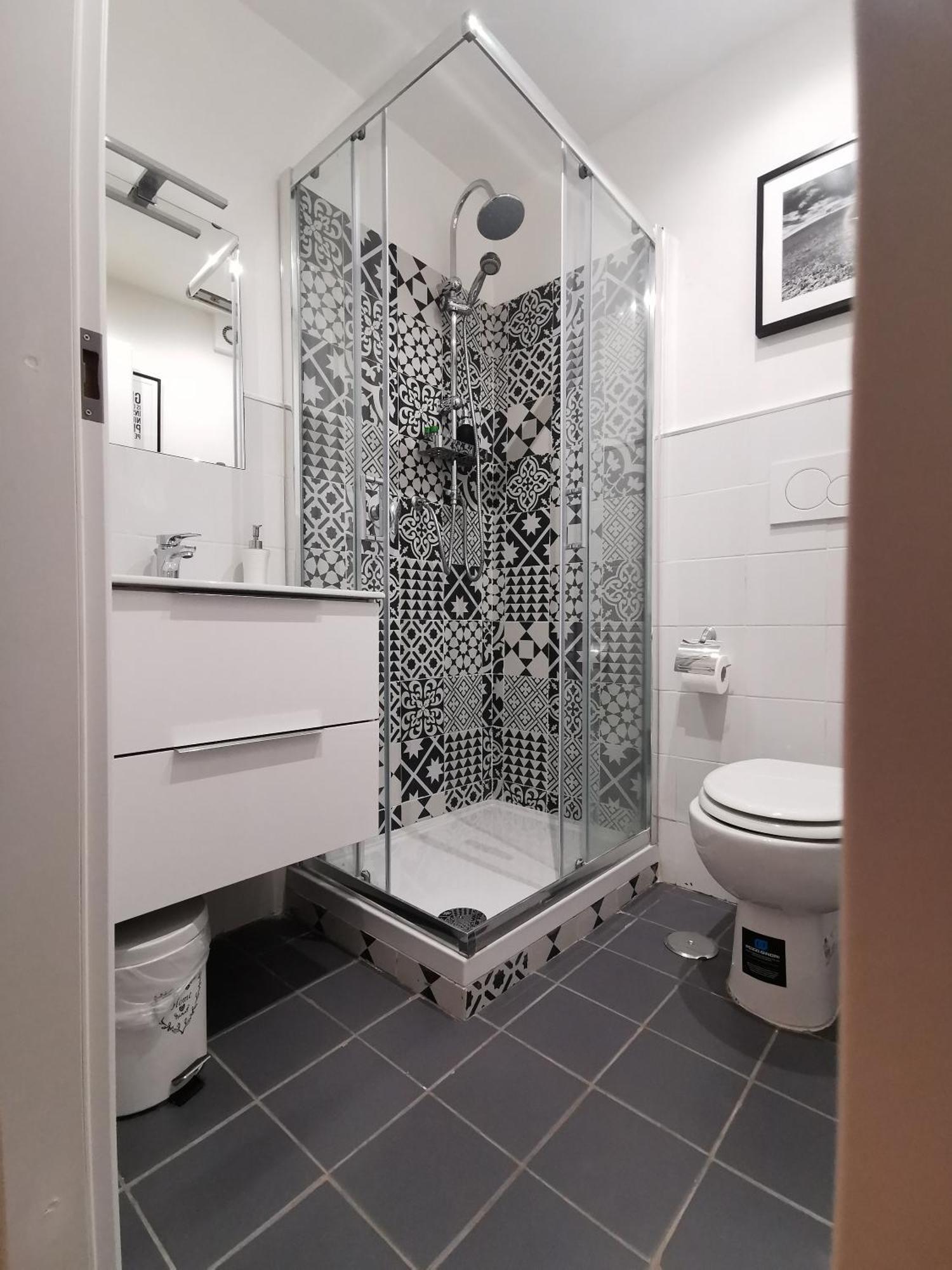 109 Suites Roma Room photo