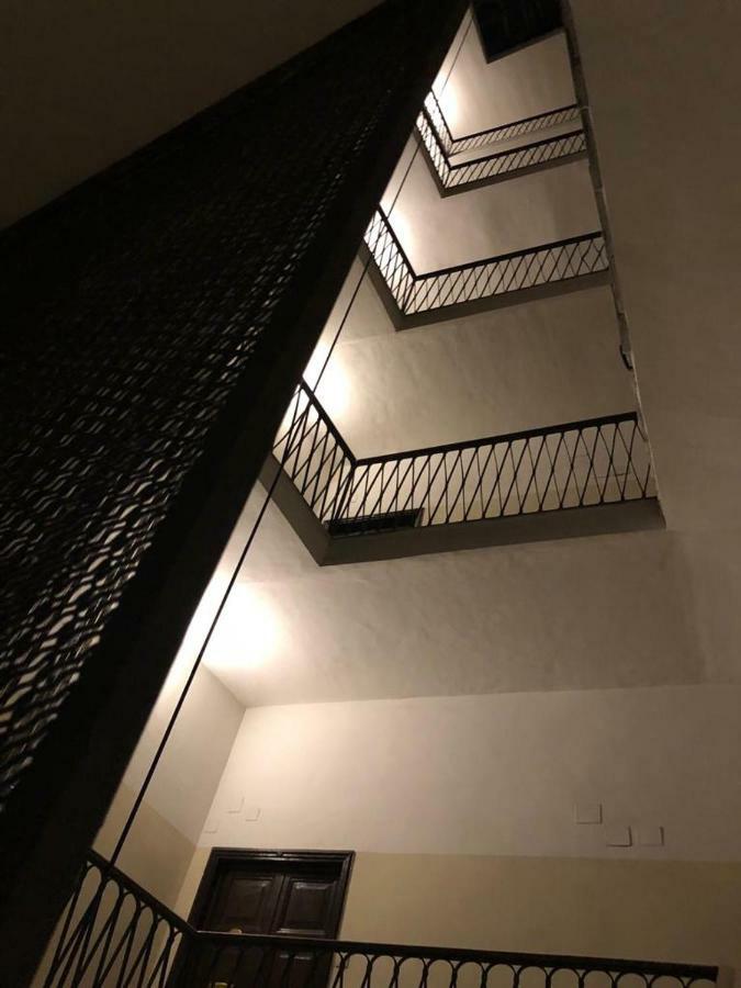 109 Suites Roma Exterior photo